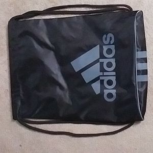 Adidas gym bag